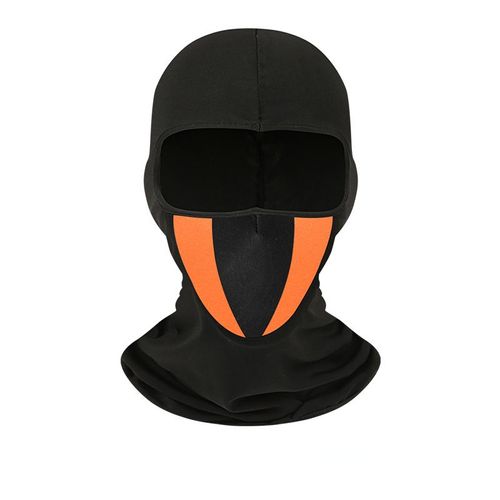 Cagoule Respirante Pour Moto,Masque Facial Complet,Pour Cyclisme,Motocross
