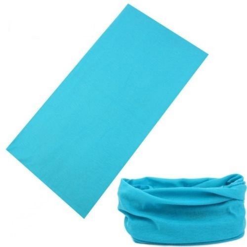 Écharpe Magique De Sport Pour Homme,Bandana Pour Le Cou,La Randonnée Et Le Sauna