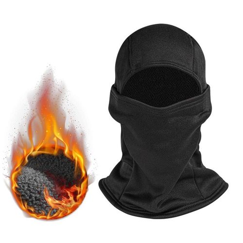 Cagoule Militaire Thermique De Ski 506,Masque Facial Chaud,Cyclisme,Html,Airsoft,Chapeaux,Écharpe Camouflage