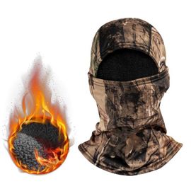 Cagoule Militaire Thermique De Ski 506,Masque Facial Chaud,Cyclisme,Html,Airsoft,Chapeaux,Écharpe Camouflage