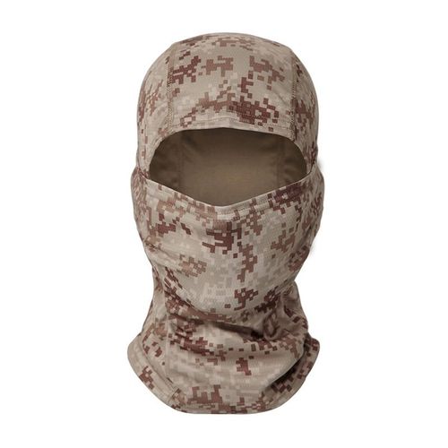 Cagoule Militaire Thermique De Ski 506,Masque Facial Chaud,Cyclisme,Html,Airsoft,Chapeaux,Écharpe Camouflage