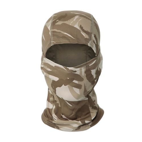 Cagoule Militaire Thermique De Ski 506,Masque Facial Chaud,Cyclisme,Html,Airsoft,Chapeaux,Écharpe Camouflage