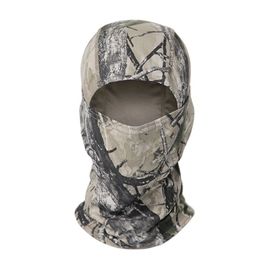 Cagoule Militaire Thermique De Ski 506,Masque Facial Chaud,Cyclisme,Html,Airsoft,Chapeaux,Écharpe Camouflage
