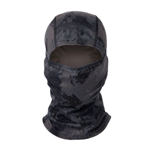 Cagoule Militaire Thermique De Ski 506,Masque Facial Chaud,Cyclisme,Html,Airsoft,Chapeaux,Écharpe Camouflage