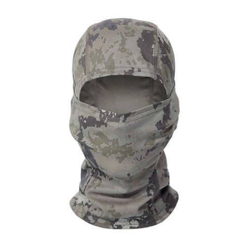 Cagoule Militaire Thermique De Ski 506,Masque Facial Chaud,Cyclisme,Html,Airsoft,Chapeaux,Écharpe Camouflage
