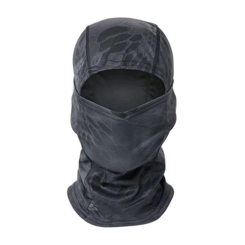 Cagoule Militaire Thermique De Ski 506,Masque Facial Chaud,Cyclisme,Html,Airsoft,Chapeaux,Écharpe Camouflage