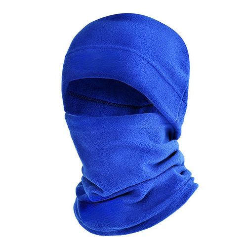 Cagoule Chaude Coupe-Vent Pour Homme Et Femme,Couvre-Chef D'extérieur,D'escalade,De Cyclisme,De Dehors,Collection Automne Et Hiver