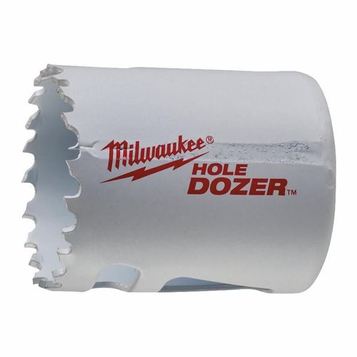 Scie cloche MILWAUKEE HoleDozer - Bimétal Cobalt - Ø 41 mm - 49560092