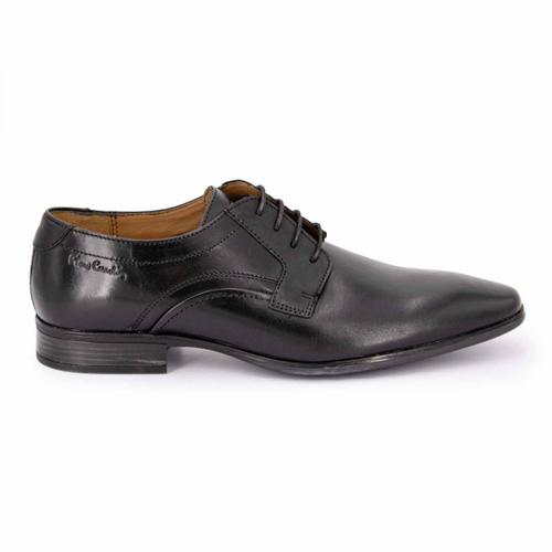 Derby Genevacarsaw22s121 Wilex Noir Pierre Cardin