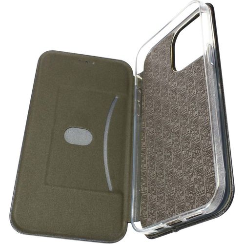 Etui Avizar Iphone 14 Pro Max Finition Satin?E Noir