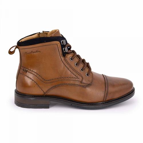 Boots Henrycarsaw21s33m Wilex 73 Pierre Cardin