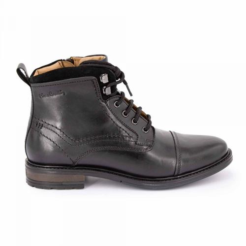 Boots Henrycarsaw21s33m Wilex 73 Pierre Cardin