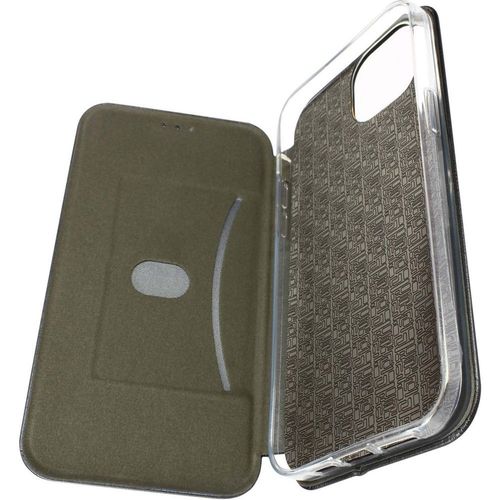 Etui Avizar Iphone 14 Plus Finition Satin?E Noir