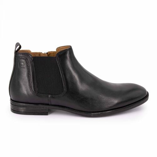 Bottines Leccecarsaw22s113 Wilex Pierre Cardin