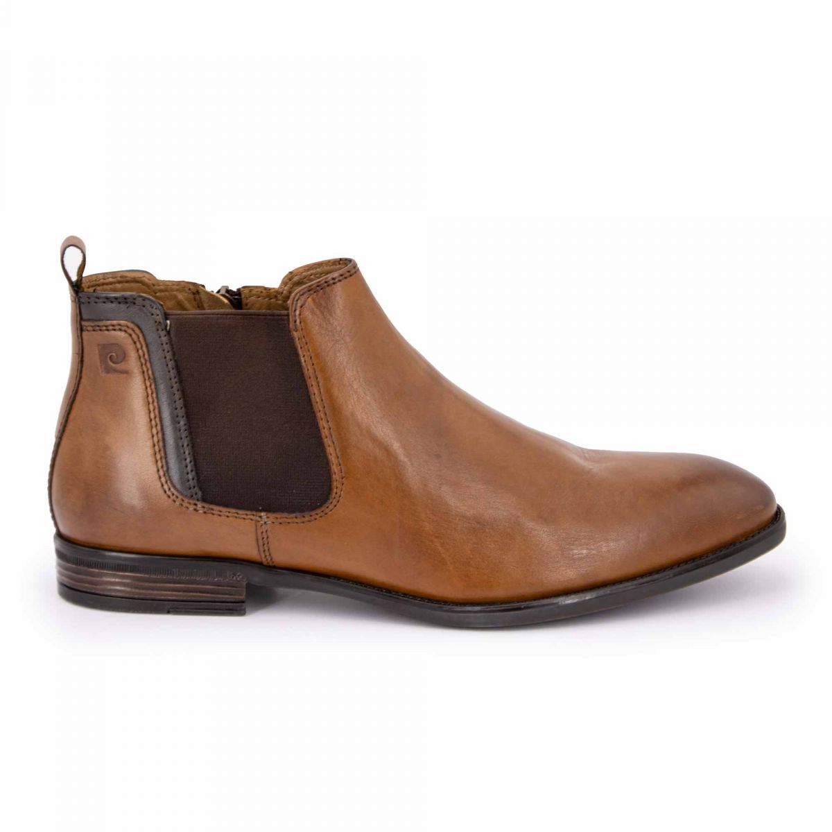 Bottines Leccecarsaw22s113 Wilex Pierre Cardin