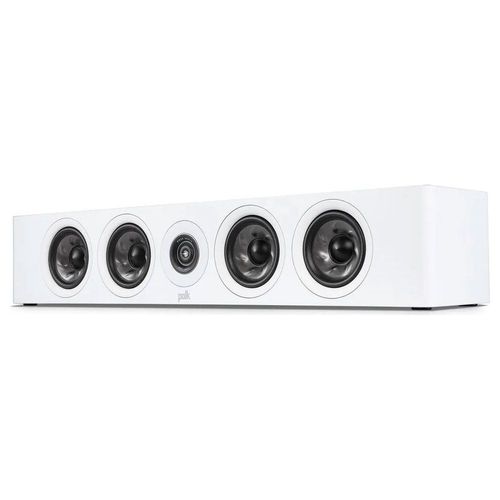 Enceinte centrale POLK R350C Blanc