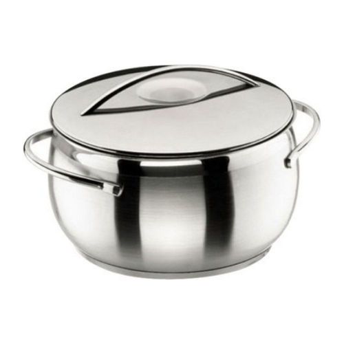 Faitout Lacor Faitout Inox 24cm Avec Couvercle - 79024