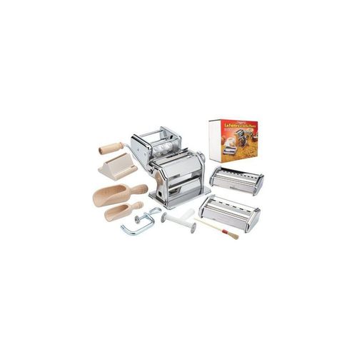 Machine à pâtes KITCHEN CRAFT PASTAFSET