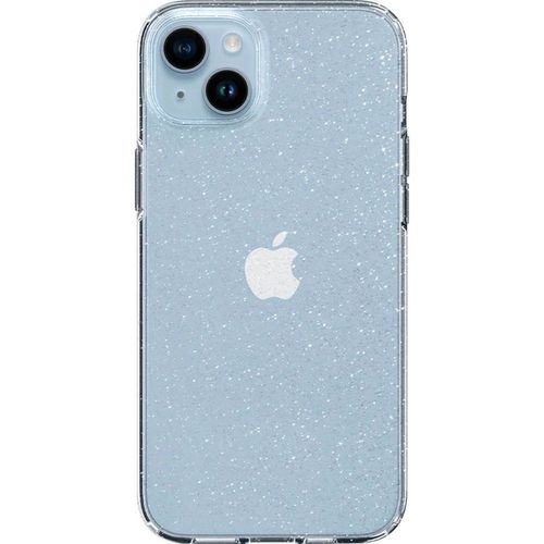 Coque Spigen Iphone 14 Plus Silicone Pailletée