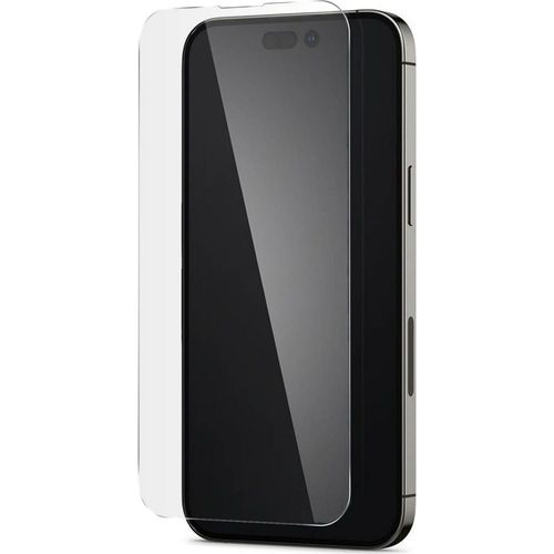Protège Écran Spigen Iphone 14 Pro Max Biseauté Ultra-Fin