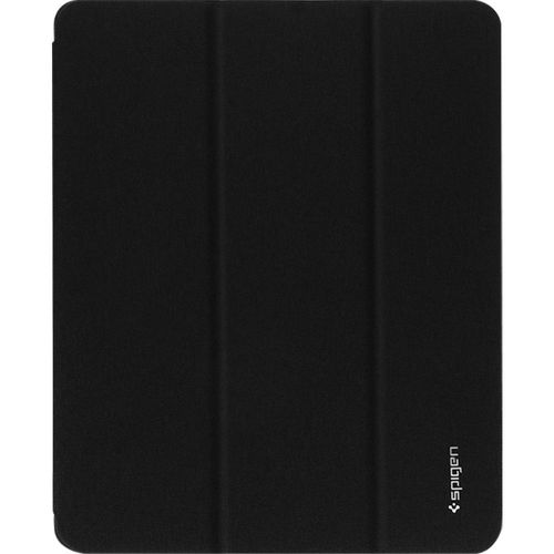 Housse Spigen Ipad Pro 12.9 2021 Stand Urban Fit Noir