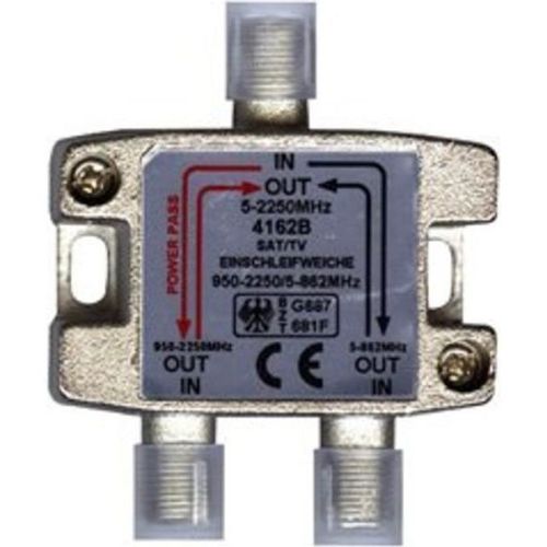Coupleur TV/Sat