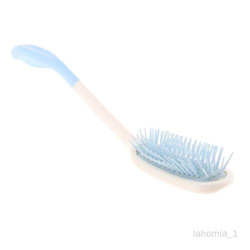 Brosse Longue Portée Manipulée Par Brosse Pour Du