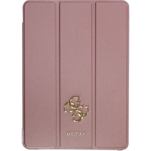 Housse Guess Ipad Pro 11 2021 Smart Cover Rose Gold