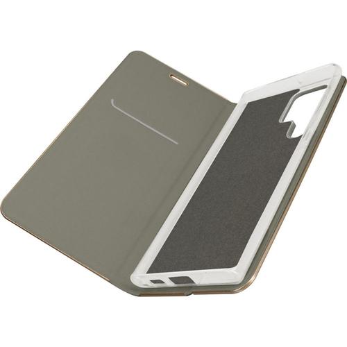 Etui Forcell Samsung S22 Ultra Collection Luna Gris