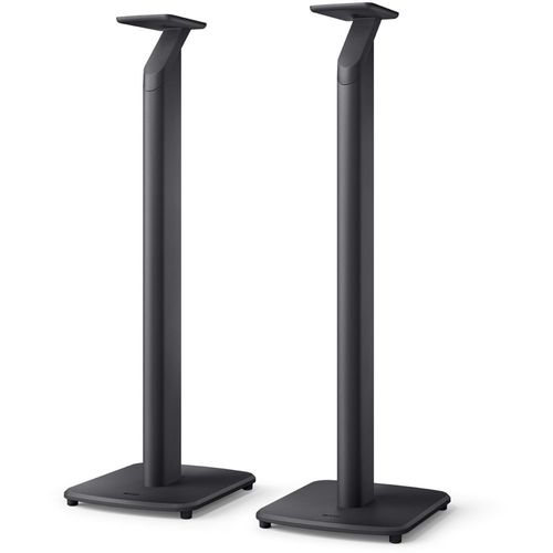 Pied d'enceinte KEF S1 Grey x2