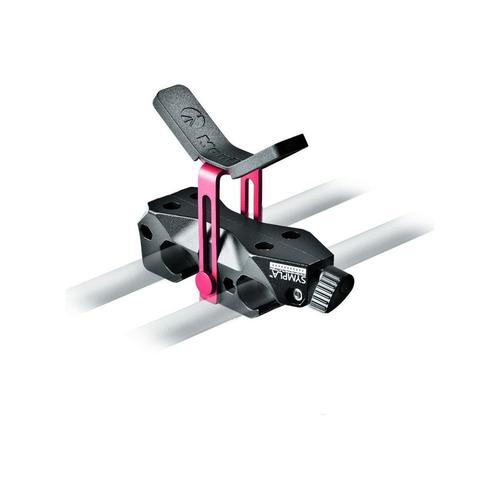 Stabilisateur MANFROTTO Support Objectif Sympla pour Cage