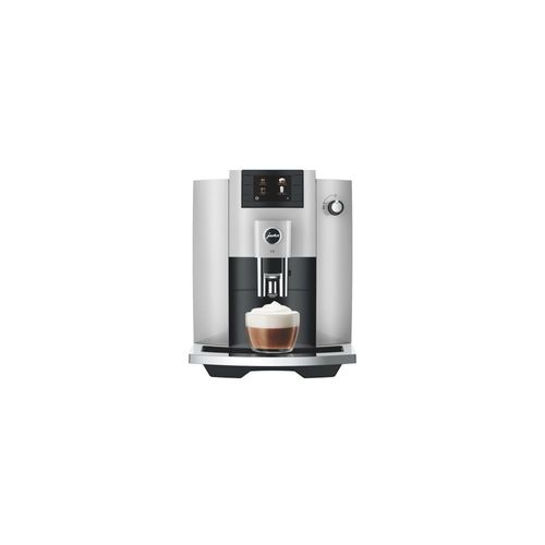 Expresso Broyeur JURA E6 Platine
