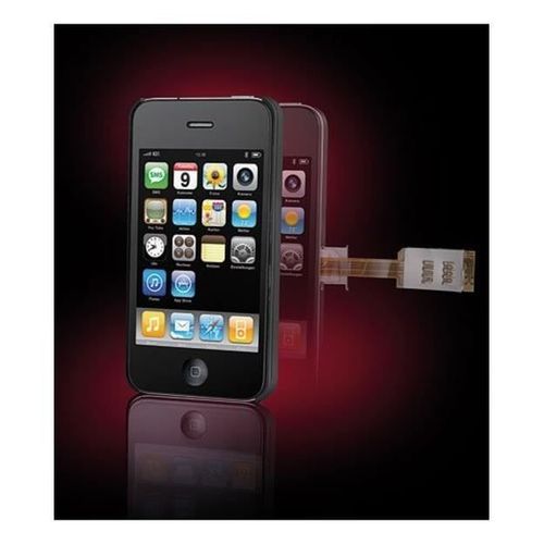 Adaptateur Dual Sim Pour Iphone 4/4s