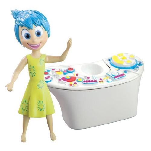 Tomy Console De Commande