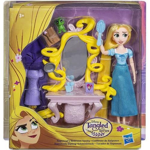 Disney Princesses- Poupée Mannequin, E0181eu4, Multicolore 784