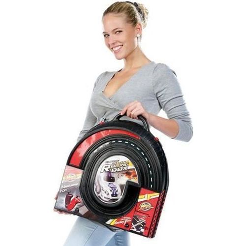 Valise Circuit De Course