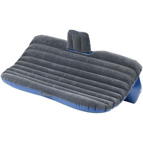 Lit Gonflable Pour Banquette De Voiture Avec Pompe 12 V