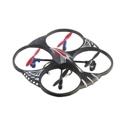 Quadricoptère 4 Canaux ''gh-4l'' Avec Retournement À 360°-Simulus