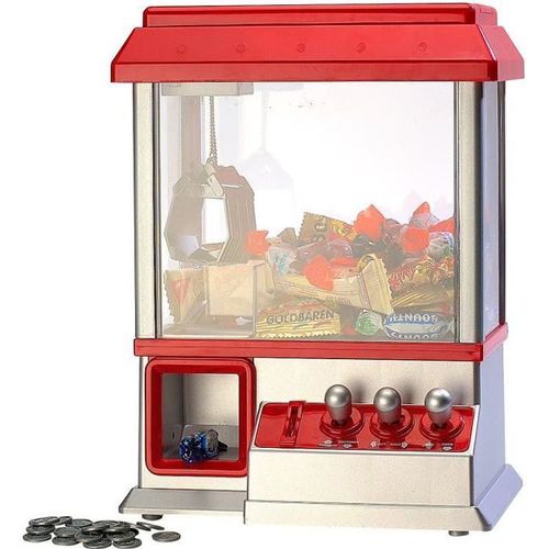 Mini Machine À Pince