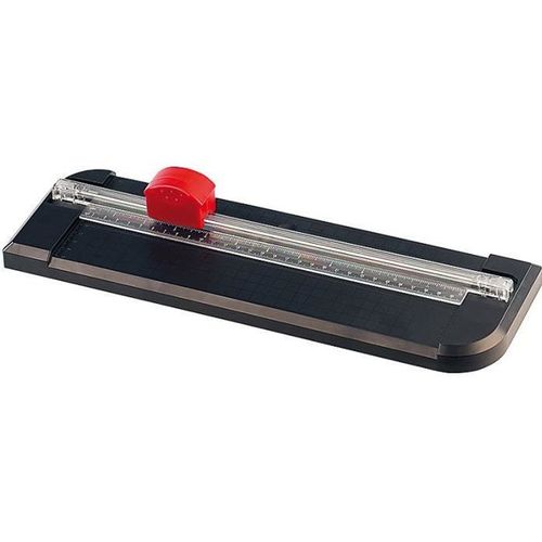 Rogneuse Massicot A4 3 Lames Au Choix
