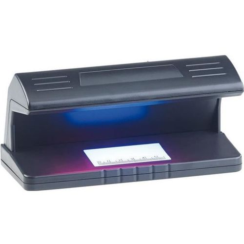 Détecteur Uv De Faux Billets