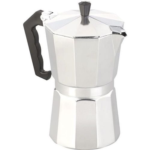 Cafetière Italienne - 400 Ml - Tous Feux