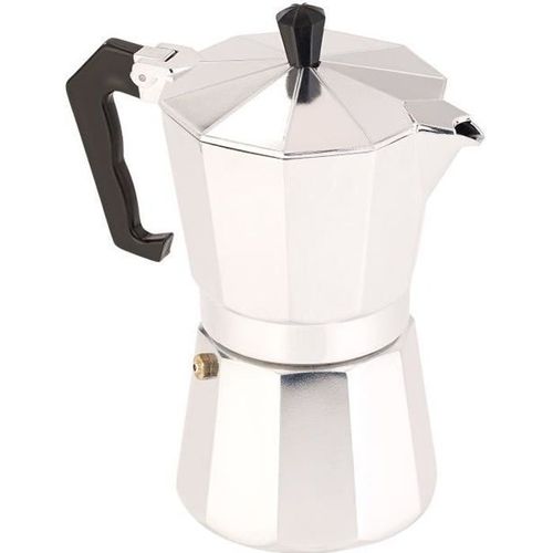 Cafetière Italienne 300 Ml Compatible Induction