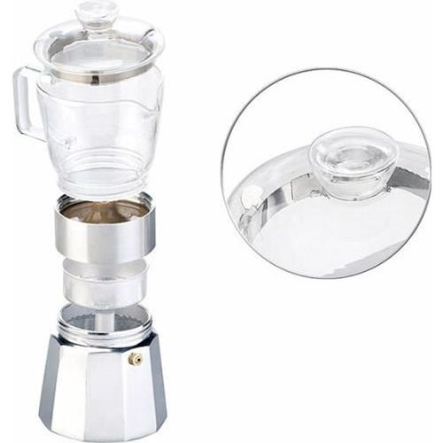 Cafetière Italienne Design 300 Ml