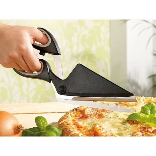 Ciseaux À Pizza