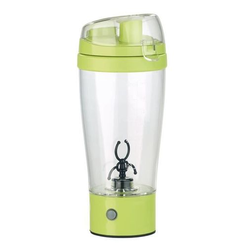 Gobelet Avec Mélangeur Électrique 450 Ml