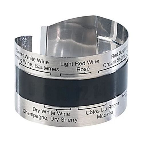 Thermomètre Pour Bouteille De Vin