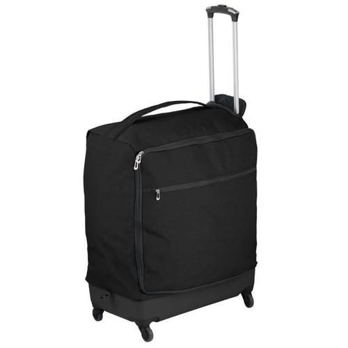 Valise trolley ultralégère - 78 L