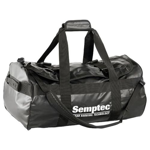 Sac de voyage en toile de bâche - 65 L
