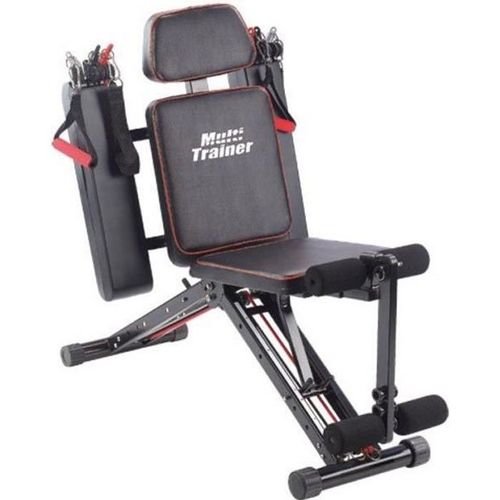 Banc De Musculation ''ht-640''